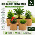 GEO CRAFTED 1515 INCH Premium Quality Geo