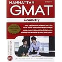 Geometry GMAT Strategy Guide: 4 (Manhattan GMAT Strategy Guide: Instructional Guide)