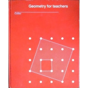 Geometry for Teachers