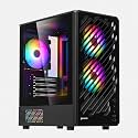 Geonix Blaze Box Gaming Cabinet 3 Pre-Installed
