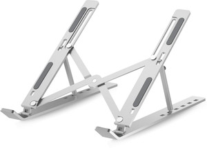 GEONIX Trek T3 GXT3CH Aluminium Laptop Stand
