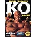 George Foreman KO Boxing