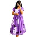 Georgette Maxi Dress for Women amp Girls