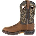 Georgia Boot Carbo-Tec LT Waterproof Pull-on Work Boot