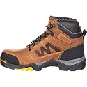 Georgia Boot Men's Amplitude Composite Toe Waterproof Work Boots