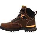 Georgia Boot Men's TBD Waterproof Work Boots