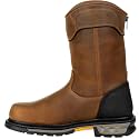 Georgia Boot Carbo-Tec LTX Waterproof Composite Toe Pull On Boot