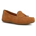 Geox girls Moccasin