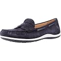 Geox girls Moccasin