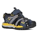 Geox J Borealis Boy A, Sandals Kids