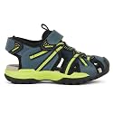 Geox J Borealis Boy A, Sandals Kids
