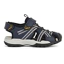 Geox J Borealis Boy A, Sandals Kids