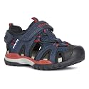 Geox J Borealis Boy A, Sandals Kids