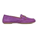 Geox Women's D Cosmopolis + Grip Moccasin