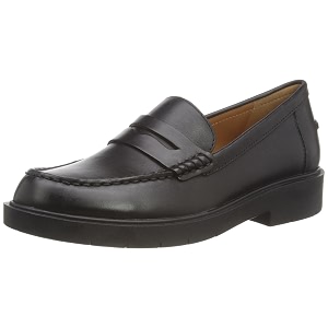 Geox Womens D Spherica Ec1 a Moccasins