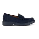 Geox Women's Moccasin