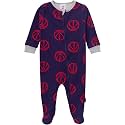 Gerber Baby Boys &amp; Girls NBA Sleep 'N Play