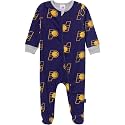Gerber Baby Boys &amp; Girls NBA Sleep 'N Play