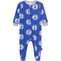 Gerber Baby Boys &amp; Girls NBA Sleep 'N Play