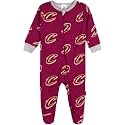 Gerber Baby Boys &amp; Girls NBA Sleep 'N Play