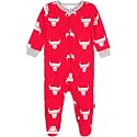 Gerber Baby Boys &amp; Girls NBA Sleep 'N Play