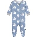 Gerber Baby Boys &amp; Girls NBA Sleep 'N Play