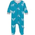 Gerber Baby Boys &amp; Girls NBA Sleep 'N Play