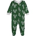 Gerber Baby Boys &amp; Girls NBA Sleep 'N Play