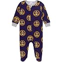 Gerber Baby Boys &amp; Girls NBA Sleep 'N Play