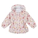 Gerber Baby Hooded Cotton Twill Utility Jacket