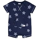 Gerber Baby Short Sleeve Romper