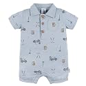 Gerber Baby Short Sleeve Romper
