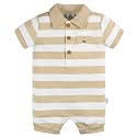 Gerber Baby Short Sleeve Romper