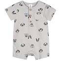 Gerber Baby Short Sleeve Romper