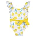 Gerber girls One-piece Swimsuit