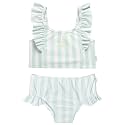 Gerber girls One-piece Swimsuit