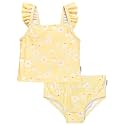 Gerber girls One-piece Swimsuit