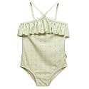 Gerber girls One-piece Swimsuit