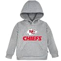 Gerber NFL unisex-baby Nfl Team Fleece Hoodie Sweatshirt