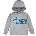 Gerber NFL unisex-baby Nfl Team Fleece Hoodie Sweatshirt