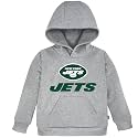 Gerber NFL unisex-baby Nfl Team Fleece Hoodie Sweatshirt