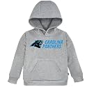 Gerber NFL unisex-baby Nfl Team Fleece Hoodie Sweatshirt