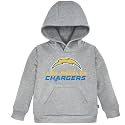 Gerber NFL unisex-baby Nfl Team Fleece Hoodie Sweatshirt