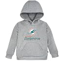Gerber NFL unisex-baby Nfl Team Fleece Hoodie Sweatshirt
