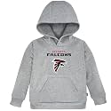 Gerber NFL unisex-baby Nfl Team Fleece Hoodie Sweatshirt