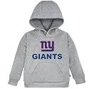 Gerber NFL unisex-baby Nfl Team Fleece Hoodie Sweatshirt
