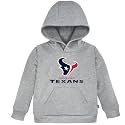 Gerber NFL unisex-baby Nfl Team Fleece Hoodie Sweatshirt