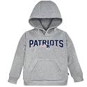 Gerber NFL unisex-baby Nfl Team Fleece Hoodie Sweatshirt