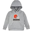 Gerber NFL unisex-baby Nfl Team Fleece Hoodie Sweatshirt