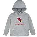 Gerber NFL unisex-baby Nfl Team Fleece Hoodie Sweatshirt